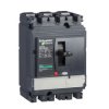 Wyłącznik mocy 3P 100A 3,6kA Compact NSX100NA LV429629 SCHNEIDER ELECTRIC