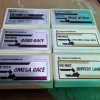 Game Bundle - 6x - Kat u. Maus / Jupiter lander