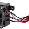 TRU COMPONENTS TC-MZ45-FJ180-12V-ZK Element grzewczy 12 V/DC 180 W