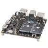 SupTronics X1507 Fanless Dual NVME IO Board for CM5