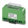 Ochronnik przepięciowy, +250V ac, montaż Szyna DIN, -20 → +50 °C., Phoenix Contact EMG 22-DIO 4E-1N5408