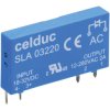 Celduc SLD03205 SSR 4A 32V AC/DC Switching 1 Pieces