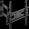 H 26-1 A TV wall mount, tiltable, swiveling, 32