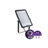 Projektor LED 150W (16500lm/18000lm) (3000K/4000K/6500K) symetryczny BVP169 LED180/830_40_65 all-in-one