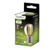 Żarówka Led E27 P40 Filament 4W 40W 470Lm 4000K Neutralna 360 Lumiled