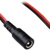 Kabel przyłączeniowy, niskonapięciowy BKL Electronic 075117 1 szt.