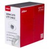 Kabel sieciowy U/UTP kat.6 skrętka 4x2x0,53mm wewnętrzny Eca PVC biały DAHUA karton (BOX) 305m