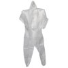 Draper 35812 Disposable Coverall (XL)