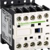 Stycznik pomocniczy Schneider Electric CA2KN22V7 CA2KN22V7, 1 szt.
