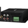 Miniaturowy wzmacniacz stereo, 2 x 20W z interfejsem Bluetooth SA-40BT