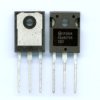 FGH60T65SQD IGBT 120A 650V 333W (120/60/240A) TO-247 TRANZYSTOR