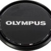 Dekiel do obiektywu Olympus Olympus LC-46 - Objektivdeckel - für M.Zuiko V325460BW000, 1 szt.