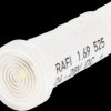 1.69.525.221/1000 Indicator, 28 V, flat LED, 10 mm, white