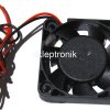 Wentylator 12V 40X10mm PENGDA TECHNOLIGY