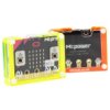 MI:pro obudowa dla BBC micro:bit + MI:power (zielona) (Kitronik 5611-G)