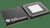 High performance, low phase noise, low skew clock synchronizer that synchronizes ref clock to VCXO | RGZ | 48 | -40 to 85