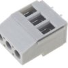 ZĹÄcze Terminal Block DG129-5.0-3P11/Degson/ RoHS