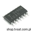 TC74AC20F Dual NAND Gate SMD-SO14 TOSHIBA BULK