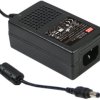 Table power supply, 12 VDC, 2.08 A, 25 W, GST25A12-P1J