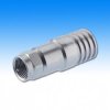 Kathrein EMK 18 F-Crimp-Stecker für LCM 14, 17