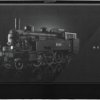 Märklin 341064 Spur 1 Gablota dla kolekcjonerów akryl 750 mm