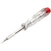 Draper 10200 Mains Tester Screwdriver, 140mm Manufacturers P/N - 10200
