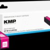 1755,4006 Ink - HP - magenta - HP 981X - refill
