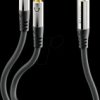 S-ACA002 2x 3.5-mm to 3.5-mm audio adapter cable 0.2 m