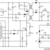 36V, 1A, 500KHz current mode PWM controller with 8.4V and 7.6V UVLO 50% duty cycle | D | 8 | -40 to 125