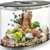 OASE biOrb 86425 biOrb LOOP 15 LED schwarz Akwarium EEK: G (A - G) 15 l z Podświetleniem LED