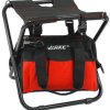 Torba narzędziowa siedzisko 42x29x31cm Verke CB-76966
