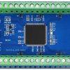 Moduł akwizycji danych ADC 24-kanałowy USB 12-bit STM32F407ZET6