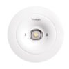 Oprawa Awaryjna Podtynkowa Starlet Spot Round Sp 350 Nm 1H Mt Ip20 (Ip65 –...