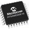 ATSAMD20E15B-AU