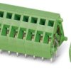 Phoenix Contact 1932876 Zacisk sprężynowy 0.50 mm² Ilość styków 12 zielony 50 szt.