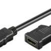 Kabel Przedłużający Hdmi™ O Dużej Szybkości Z Ethernetem - Długość Kabla 5 M
