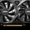 V809-4266R MSI GeForce RTX 3050 Ventus 2X XS 8G OC