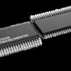 14-bit registered buffer with SSTL2 inputs and outputs | DGG | 48 | 0 to 70