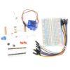 MonkMakes Electronics Kit 1 for Raspberry Pi Pico
