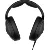 Sennheiser 700401 HD 620S Over-ear headphones Corded Black
