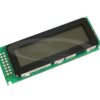 Wyświetlacz LCD VK2227TN 1x16 z podśw.