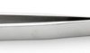 High precision cutting tweezers, uninsulated, antimagnetic, carbon steel, 115 mm, 14A.C.0