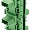 Dystrybutor Wieland Electric 93.420.0053.0
