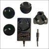 Tiger Power Supplies TP1172 15v dc 1A 15W UK EU US AU power supply 2.1mm