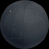 65430089 Leitz Ergo Cosy Active seat ball, anti-roll, 75 cm, dark grey