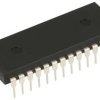 Mikrokontroler; PIC16f76i/sp; DIP28W; przewlekany (THT); Microchip; RoHS