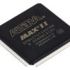 Układ CPLD Altera MAX II TQFP 144 -pinowy komórki makro: 980
