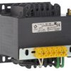 Transformator jednofazowy TOe 400 VA 230V/24V 41-16001.48\P01