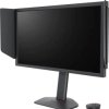 BenQ ZOWIE XL2586X+ Monitor EEK E (A - G) 61.2 cm (24.1 cal) 1920 x 1080 px 16:9 HDMI, DisplayPort LCD (TN)