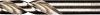 Wiertło spiralne PFERD TOOLS 25203941 10 szt.